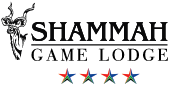 Shammah Game Lodge logo